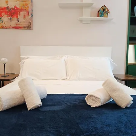 Gest Short Rent 5 * سيينا