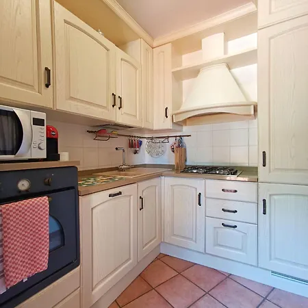 Gest Short Rent 5 * سيينا