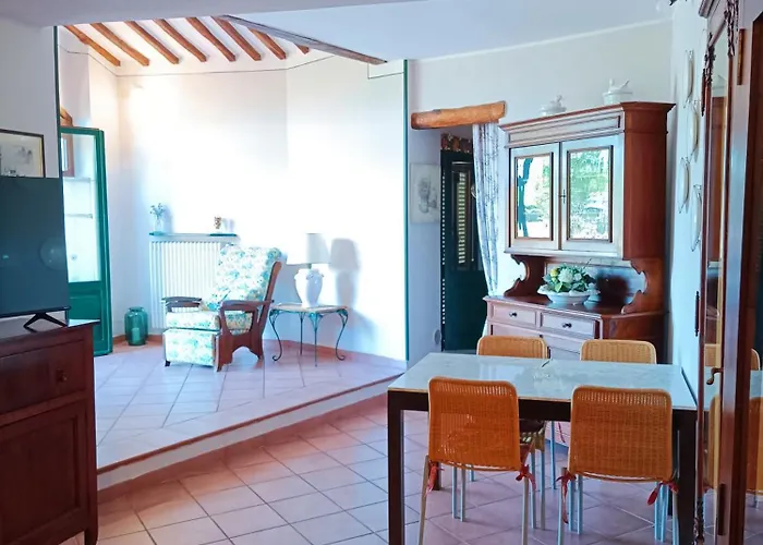 Gest Short Rent 5 شقة سيينا