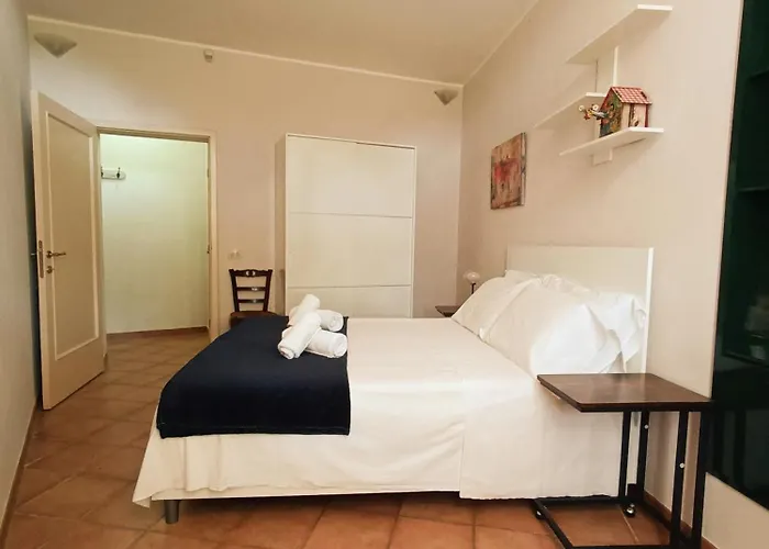 Gest Short Rent 5 سيينا