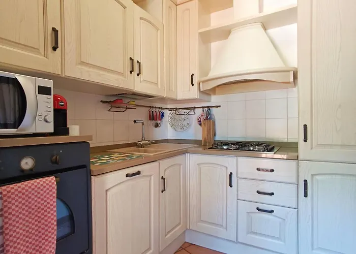 Gest Short Rent 5 * سيينا