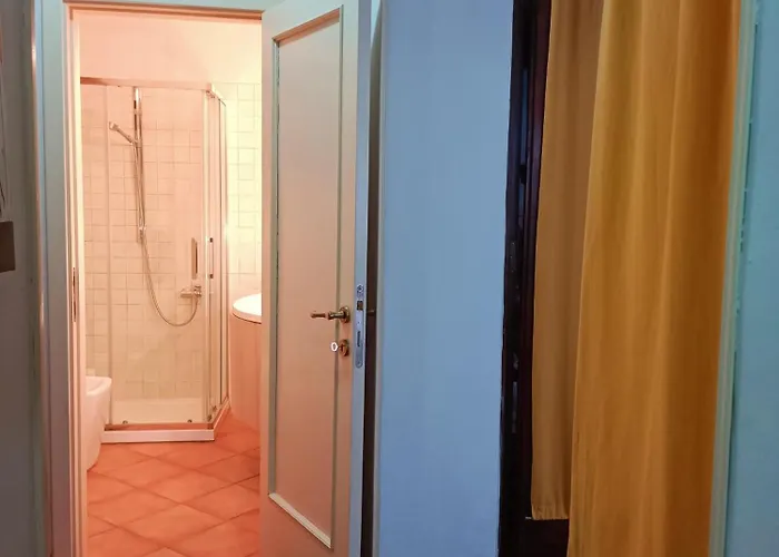 شقة Gest Short Rent 5