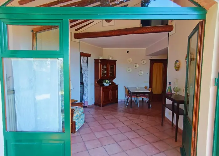 Gest Short Rent 5 * سيينا