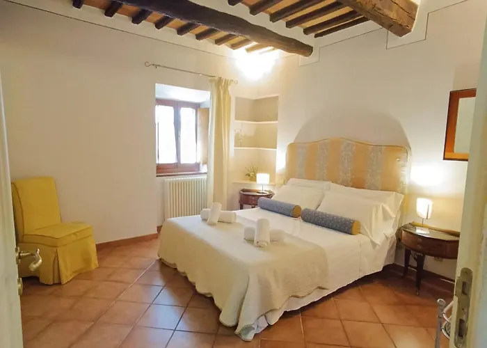 Gest Short Rent 5 شقة سيينا