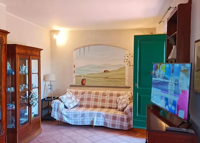 Gest Short Rent 5 سيينا