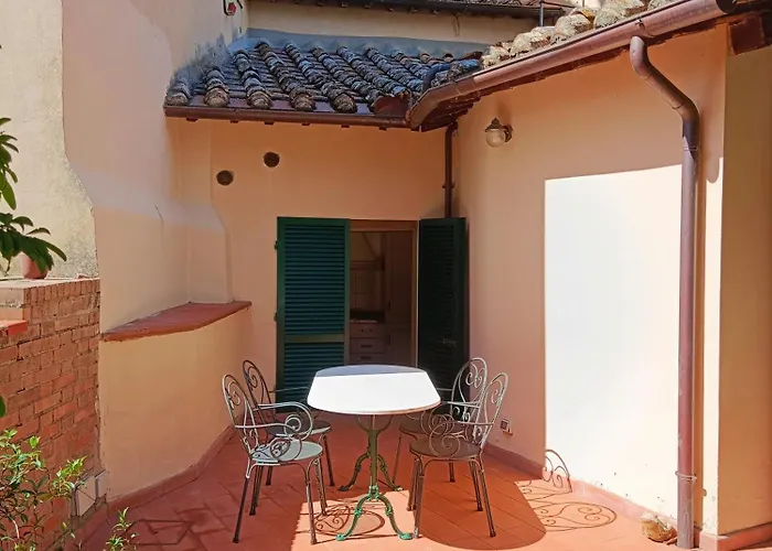 Gest Short Rent 5 شقة سيينا