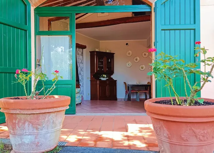 Gest Short Rent 5 * سيينا