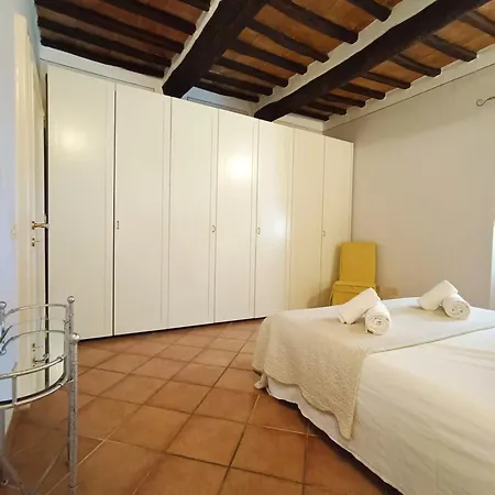 Gest Short Rent 5 아파트