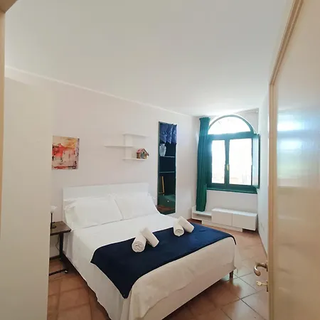아파트 Gest Short Rent 5 *