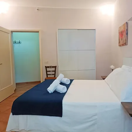 아파트 Gest Short Rent 5
