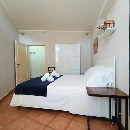 Gest Short Rent 5 Lägenhet