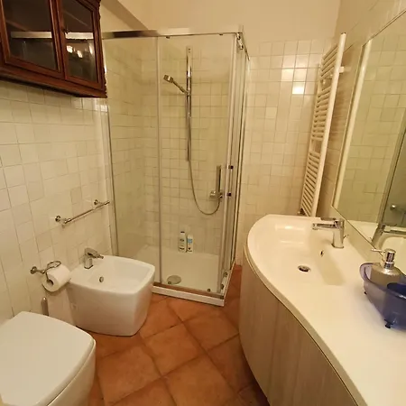 Lägenhet Gest Short Rent 5 Siena