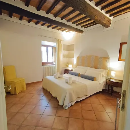 Gest Short Rent 5 Lägenhet Siena