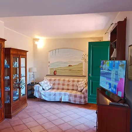 Gest Short Rent 5 Siena