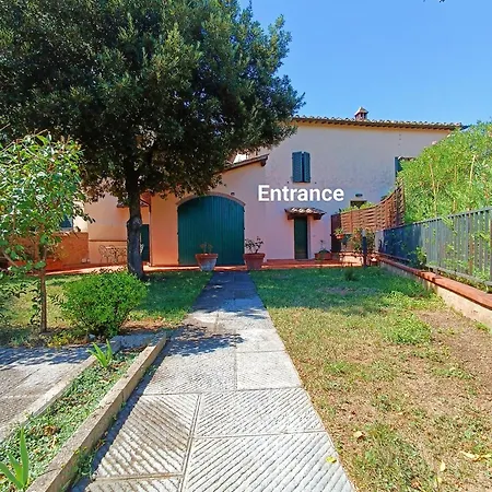 Lägenhet Gest Short Rent 5 Siena