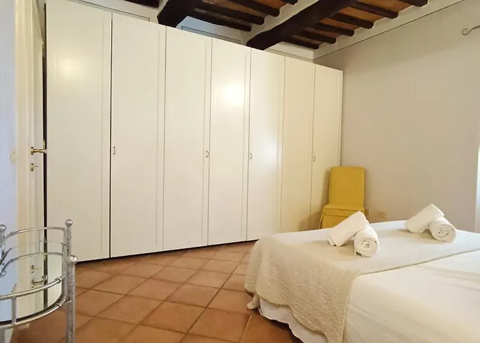 Gest Short Rent 5 Apartment