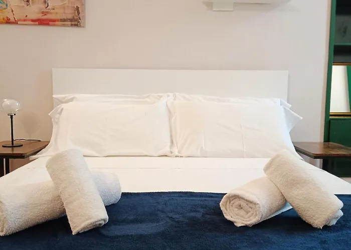 Gest Short Rent 5 * Siena