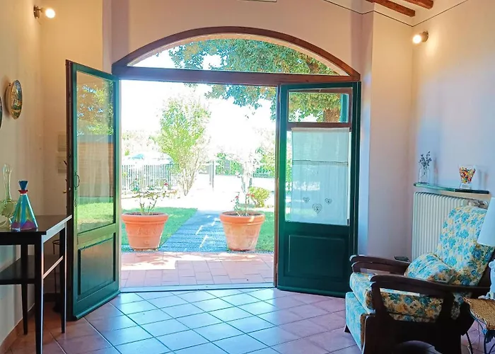 Apartment Gest Short Rent 5