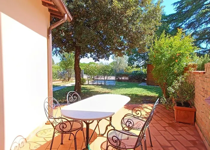 Gest Short Rent 5 Siena