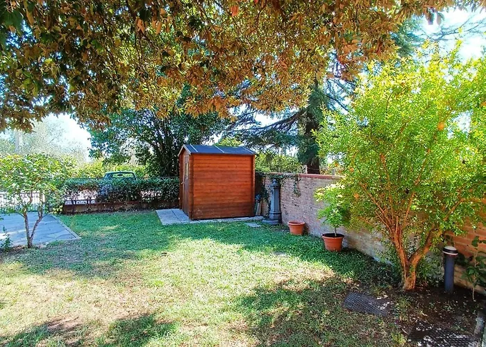 Apartment Gest Short Rent 5