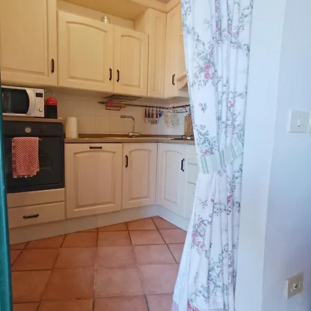 Gest Short Rent 5 Apartment *