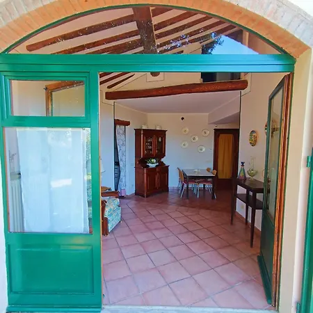 Gest Short Rent 5 * Siena