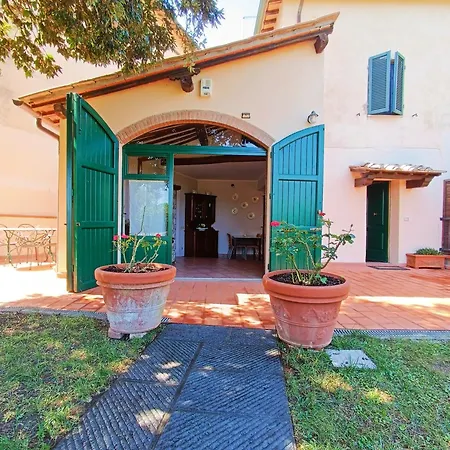 Apartment Gest Short Rent 5 Siena