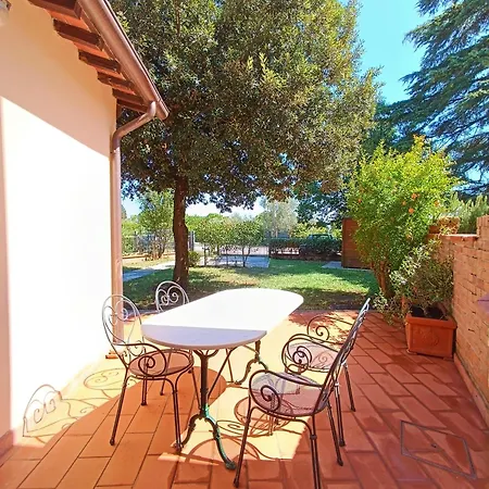 Gest Short Rent 5 Siena