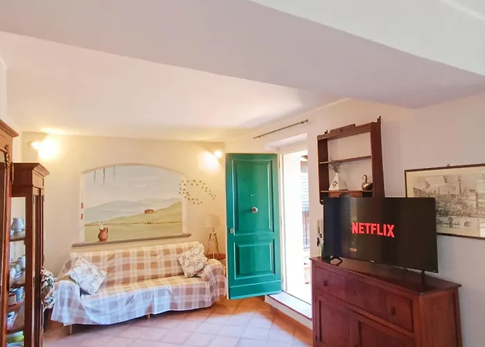 Gest Short Rent 5 * Siena