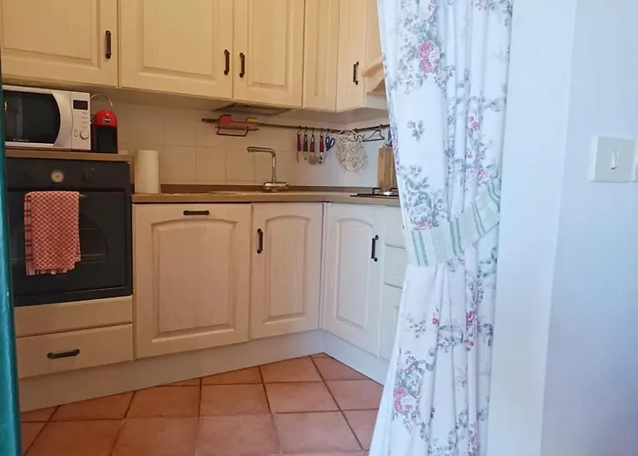 Gest Short Rent 5 Daire *