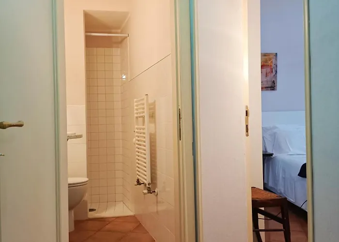 Gest Short Rent 5 Daire *