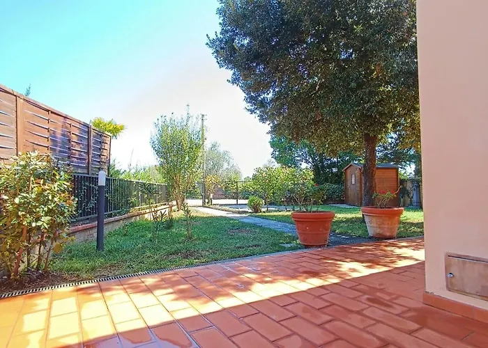 Gest Short Rent 5 Daire Siena