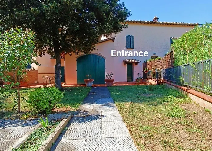 Daire Gest Short Rent 5 Siena