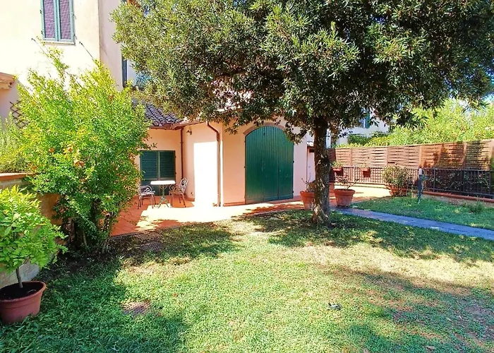 Gest Short Rent 5 Daire *