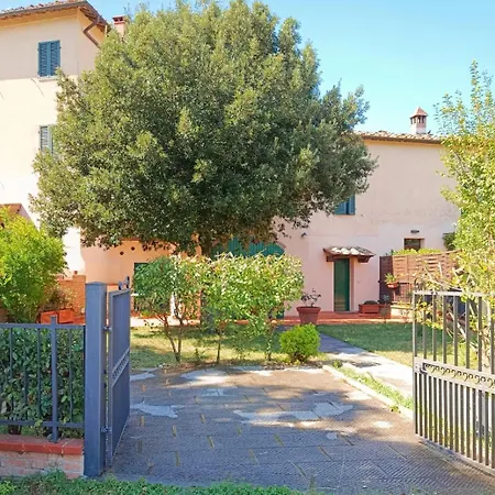 Gest Short Rent 5 Siena