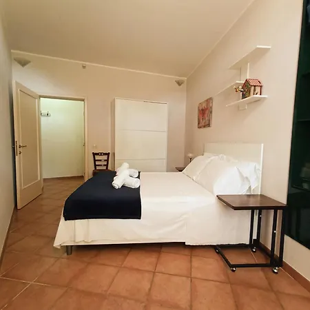 Gest Short Rent 5 Siena