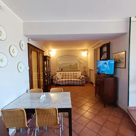 Apartamento Gest Short Rent 5 Siena