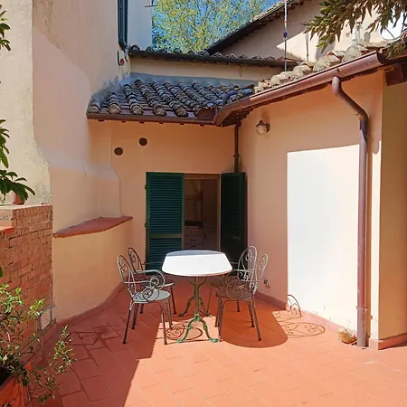 Gest Short Rent 5 Apartamento Siena