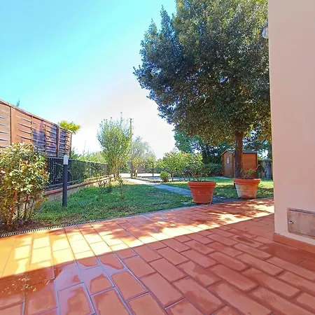 Gest Short Rent 5 Apartamento Siena