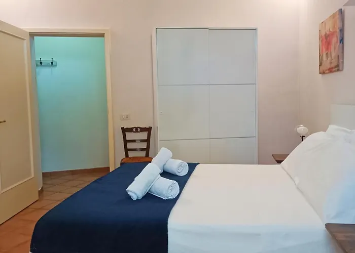 アパート Gest Short Rent 5